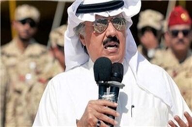 تلاش فرانسه برای دور زدن ولی‌عهد عربستان و فروش تسلیحات به «متعب بن عبدالله»