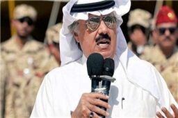 تلاش فرانسه برای دور زدن ولی‌عهد عربستان و فروش تسلیحات به «متعب بن عبدالله»