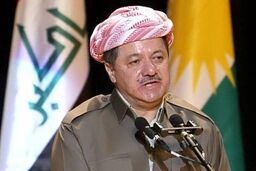 نمی‌توانند معاونانم در بغداد را بازداشت کنند