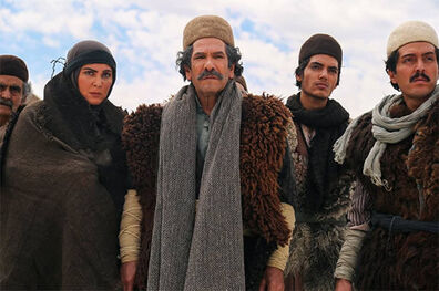 «جشن سربرون» نوروز ۱۴۰۲ رونمایی می‌شود