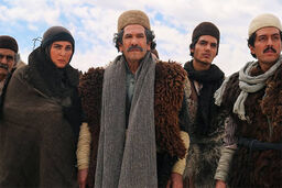 «جشن سربرون» نوروز ۱۴۰۲ رونمایی می‌شود