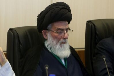 مراسم تشییع پیکر آیت‌ الله هاشمی شاهرودی از شبکه‌ های سیما به صورت زنده پخش می شود