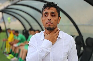 خطیبی: برخی می‌گفتند داور بازی را باید دار زد/ با سند ثابت می‌کنم شکست‌هایمان به‌دلیل اشتباهات داوری بود