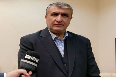  دولت و سازمان انرژی اتمی به اجرای قانون راهبردی مقید هستند