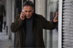 اکران «گیتا» از نیمه‌ اول آذر در سینماهای کشور با بازی مریلا زارعى و حمیدرضا آذرنگ