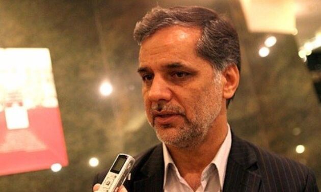 بیانیه منتسب به کمیسیون امنیت ملی مجلس رسمی نیست و اعتبار ندارد