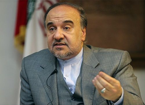 واگذاری سرخابی ها از مهم‌ ترین برنامه‌ های وزارت ورزش در سال ۹۹ است