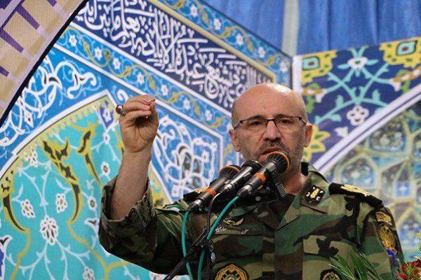 دشمنان نظام تاکنون نتوانستند علیه نظام اقدامی موفقیت آمیز انجام دهند