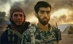  دعوت از هیئت‌های دانشجویی برای حضور در تشییع پیکر شهید حججی 