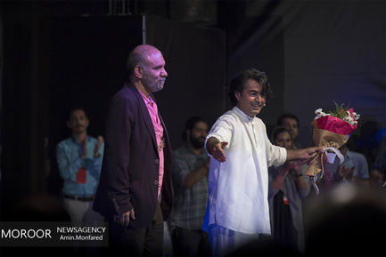 کنسرت همای و مستان در اپرای عشق و عقل و آدمی