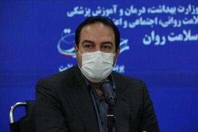 سخنگوی ستاد ملی مبارزه با کرونا منصوب شد