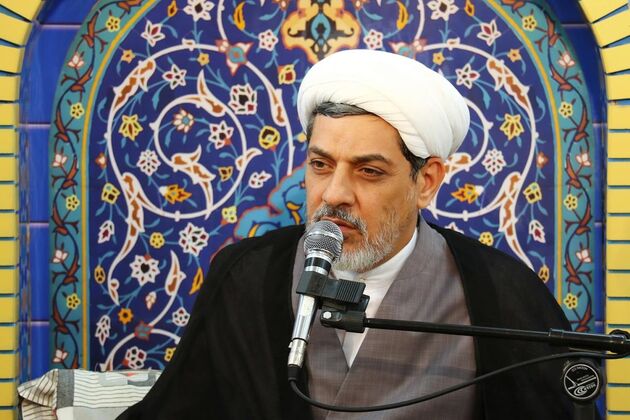 توصیه حجت‌الاسلام رفیعی به مداحان و سخنرانان در آستانه ماه محرم