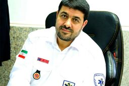 قدردانی کولیوند از خانواده تکنسین‌های اورژانس کشور