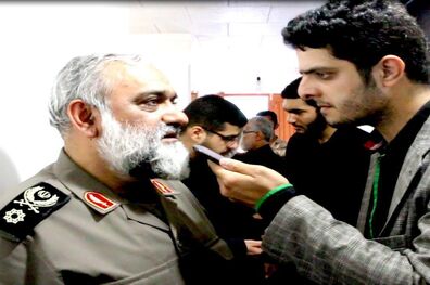 اولین کنگره شهدای نونهال جهان برگزار می‌شود 
