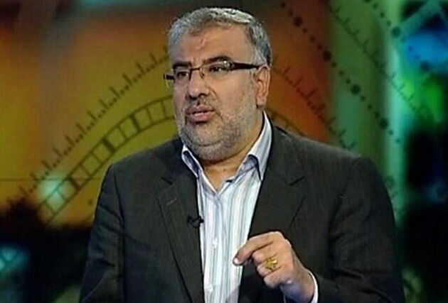 ایران بر تحریم صادرات میعانات گازی غلبه کرد