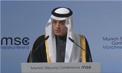 وزیر دفاع آمریکا به الجبیر: می‌بینم که زنده‌ای!