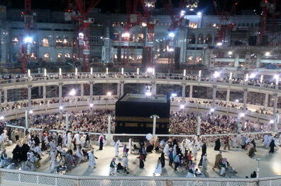 واکنش محمد علی الحوثی به تصمیم عربستان درخصوص برگزاری مناسک حج
