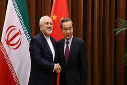 ایران و چین بر حفظ برجام تاکید کردند
