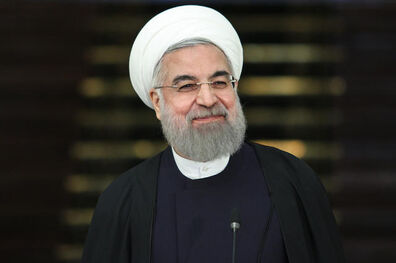 ایران به دنبال صلح و ثبات در کل منطقه است
