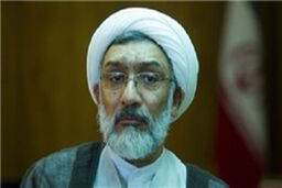 حضور پورمحمدی در کمیسیون قضایی برای پاسخ به سوالات نمایندگان