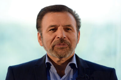 ارعاب قضات و کارکنان لاهه نشانگر روحیه ضدحقوق بشری تیم کاخ سفید است