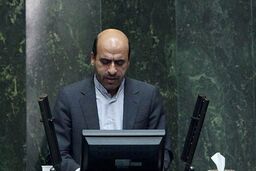 هیات رئیسه مجلس باید اجازه دهد که سوال از رئیس جمهور کلید بخورد