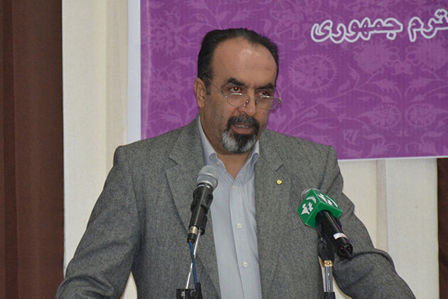 ۷۵ هزار خیر سلامت در کشور داریم/ سرمایه گذاری550میلیاردی در سمنان