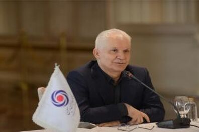 دیدار مدیرعامل بانک ایران زمین با مدیران شعب استان ها