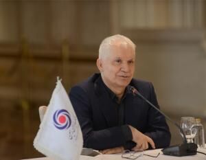 دیدار مدیرعامل بانک ایران زمین با مدیران شعب استان ها