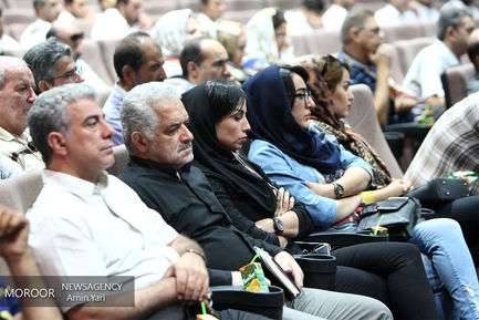 اولین کارگاه آموزشی رانندگان مدارس شهر تهران