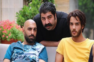 اکران فیلم سینمایی «گشت ارشاد ۳» در سینماهای سراسر کشور