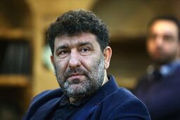 سعید حدادیان در بیمارستان بستری شد