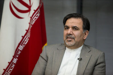 آگاهی در ایران پیروز انتخابات است