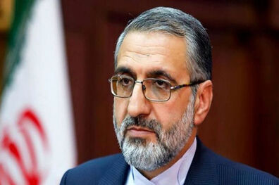 مقدمات حضور رئیس‌جمهور در مجمع عمومی سازمان ملل انجام شده است