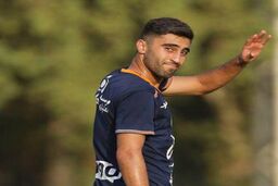 بمب جنجالی پرسپولیس منفجر می شود؟