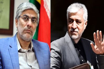 کیومرث هاشمی سرپرست وزارت ورزش و جوانان شد