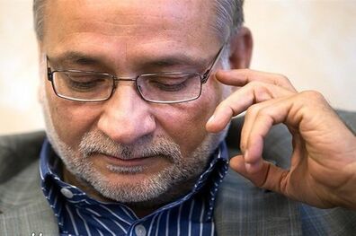 کسی که ادعا می‌کند یارانه را افزایش می‌دهد باید بگوید از کجا می‌خواهد بیاورد/لطفا شفاف شوید
