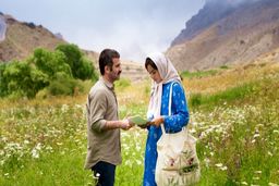 ملاقات خصوصی پروانه نمایش گرفت