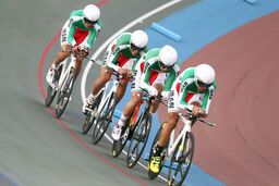 اضافه شدن دو ماده دیگر به دوچرخه‌سواری المپیک 2020