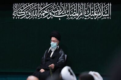 تواصی به حق و تواصی به صبر دستورالعمل اساسی برای همیشه ما است