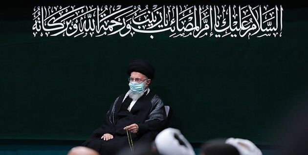 تواصی به حق و تواصی به صبر دستورالعمل اساسی برای همیشه ما است