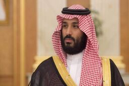 اظهارات سخنگوی کاخ سفید درخصوص مجازات محمد بن سلمان