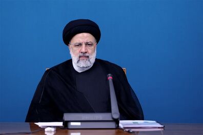 رئیسی به تاجیکستان و ازبکستان می رود