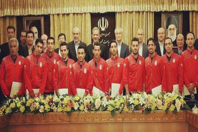 پیروزی فوتسال غرورآفرین بود