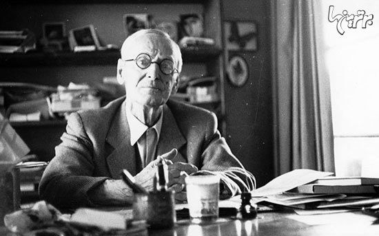 هرمان هسه، راهنمای فراموش شده و بازیافته