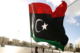 هشدار در مورد طرح تشکیل دولت افراط گرا در جنوب لیبی