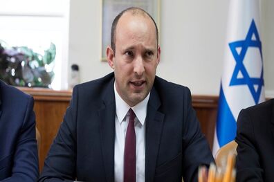 نخست‌ وزیر احتمالی رژیم صهیونیستی به قتل تهدید شد