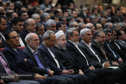 همایش سراسری مجریان برگزاری انتخابات کشور