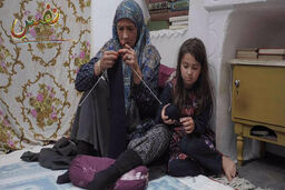 حضور دوباره نفس در یک جشنواره بین المللی