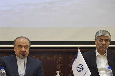 هاشمی: همکاری با وزارت ورزش و جوانان وظیفه کمیته ملی المپیک است